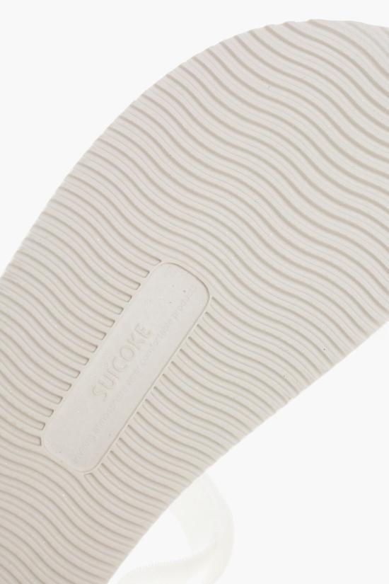  수이코크 샌들 OG 022CAB WHT White - SUICOKE