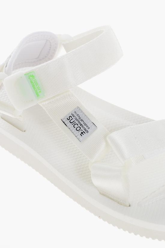  수이코크 샌들 OG 022CAB WHT White - SUICOKE