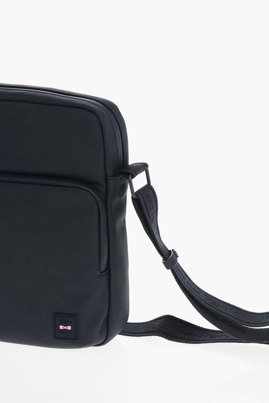  에덴 파크 크로스백 HEBAGBEE0027 BLF Blue - EDEN PARK