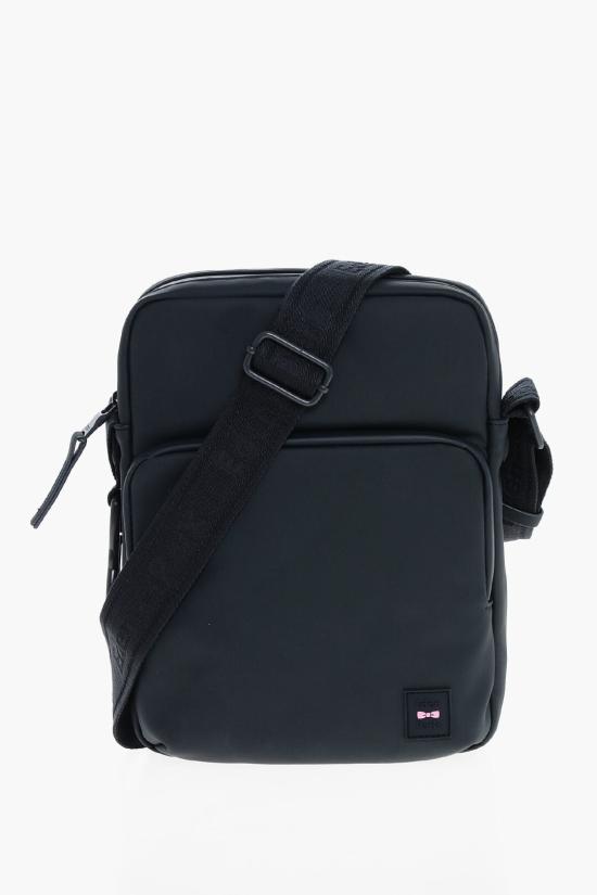  에덴 파크 크로스백 HEBAGBEE0027 BLF Blue