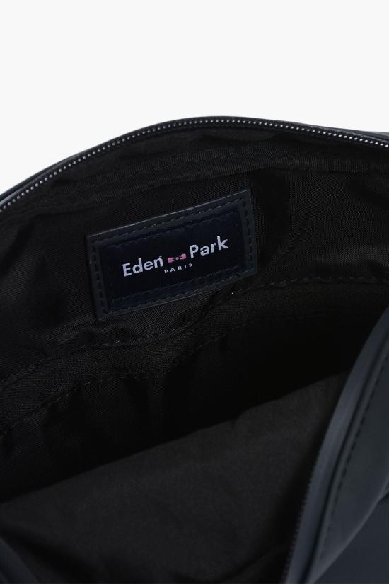  에덴 파크 크로스백 HEBAGBEE0027 BLF Blue - EDEN PARK