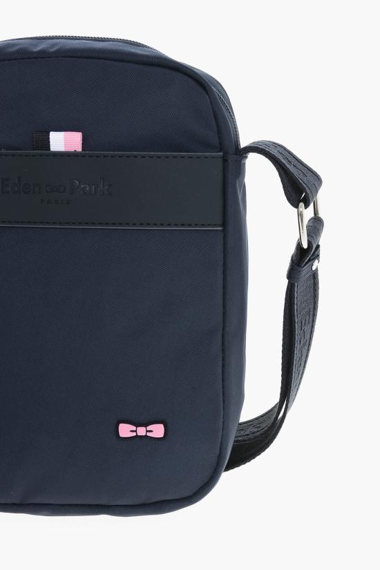  에덴 파크 크로스백 H24BAGBE0002 BLF Blue - EDEN PARK