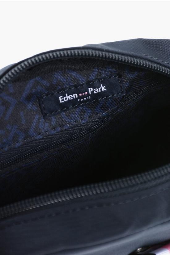  에덴 파크 숄더백 H24BAGBE0002 BLF Blue - EDEN PARK
