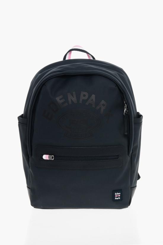  에덴 파크 백팩 H24BAGSD0002 BLF Blue