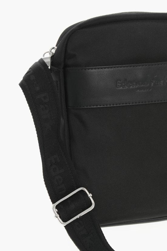  에덴 파크 크로스백 H24BAGBE0003 NO Black - EDEN PARK