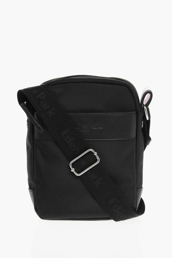  에덴 파크 크로스백 H24BAGBE0003 NO Black