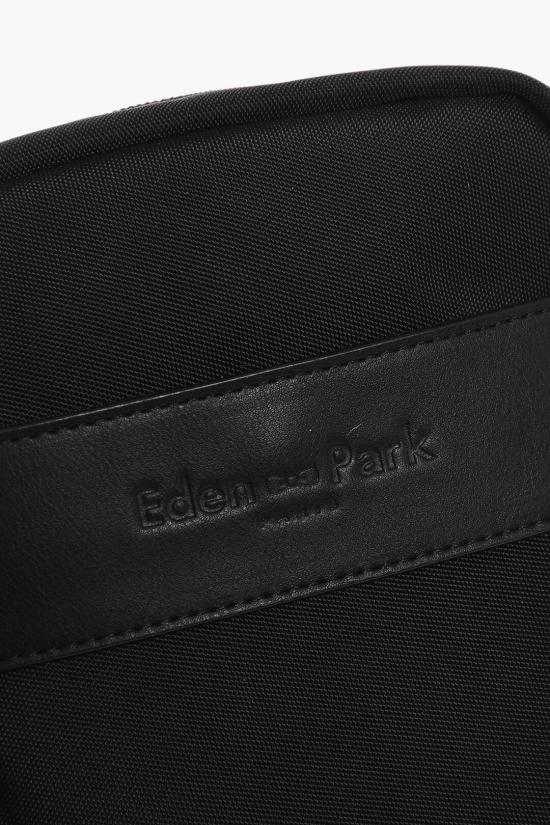  에덴 파크 크로스백 H24BAGBE0003 NO Black - EDEN PARK