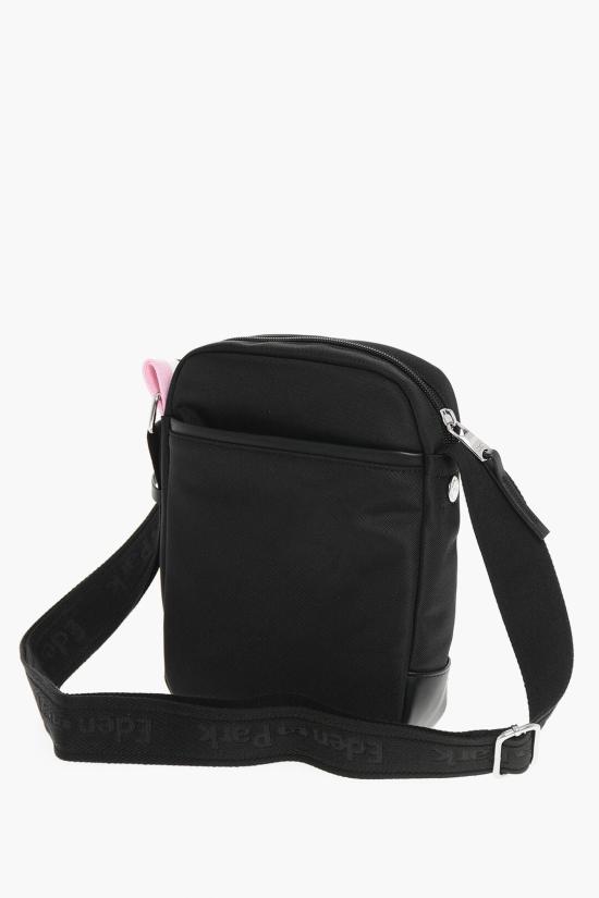  에덴 파크 크로스백 H24BAGBE0003 NO Black - EDEN PARK