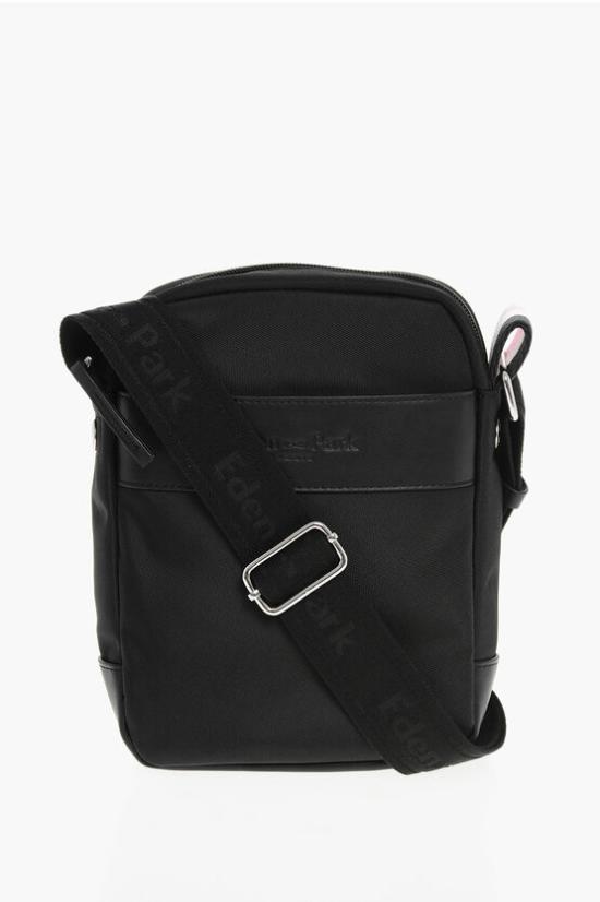  에덴 파크 숄더백 H24BAGBE0003 NO Black