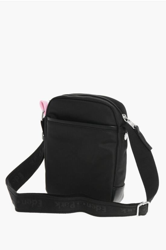  에덴 파크 숄더백 H24BAGBE0003 NO Black - EDEN PARK