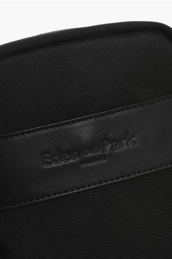  에덴 파크 숄더백 H24BAGBE0003 NO Black - EDEN PARK