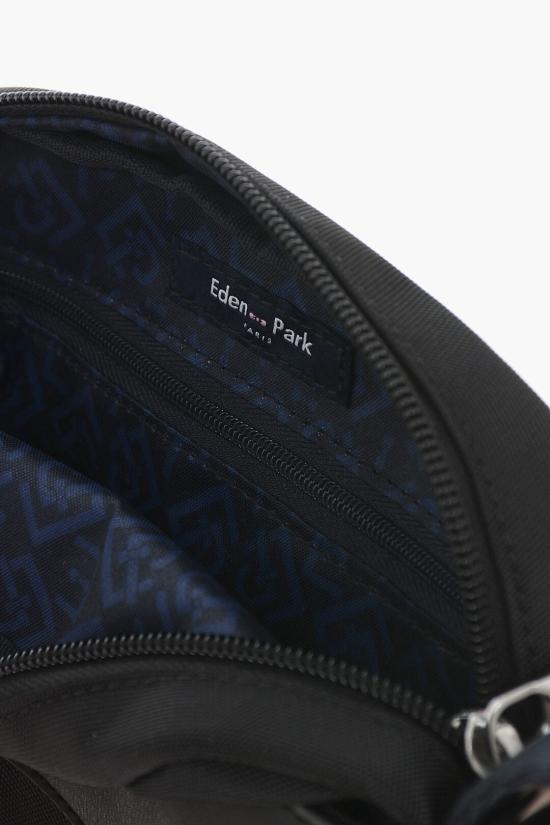  에덴 파크 크로스백 H24BAGBE0003 NO Black - EDEN PARK