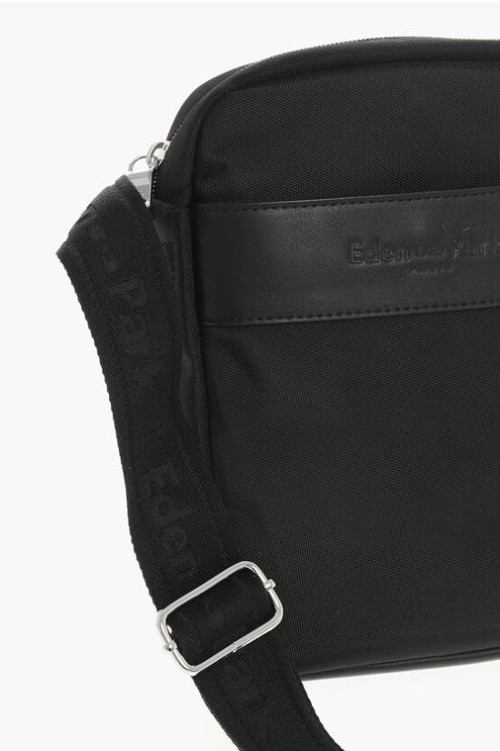 에덴 파크 숄더백 H24BAGBE0003 NO Black - EDEN PARK