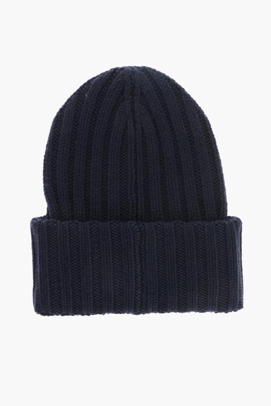 디스퀘어드2 비니 KNM0180 01W00306 3073 Blue - DSQUARED2