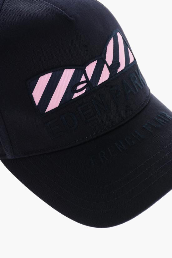  에덴 파크 볼캡 H24CHACA0008 BLF Blue - EDEN PARK