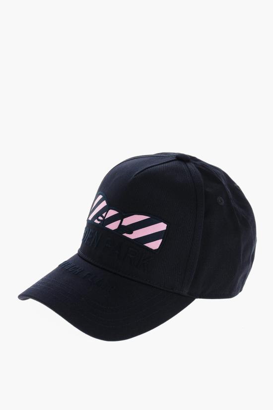  에덴 파크 볼캡 H24CHACA0008 BLF Blue