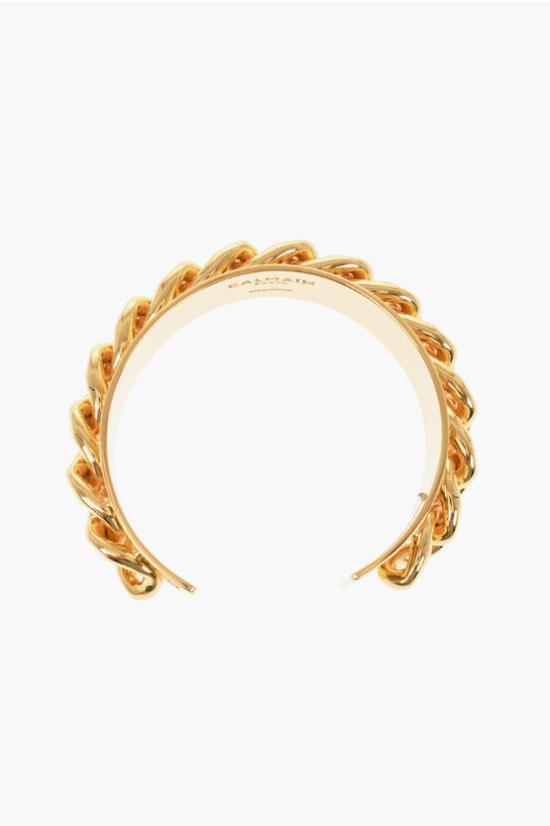  발망 팔찌 XN0XH091MLTN1KA Gold - BALMAIN