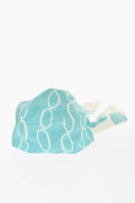  엘리자베타프랜치 비니 CL2MR01 Y66 Green - ELISABETTA FRANCHI