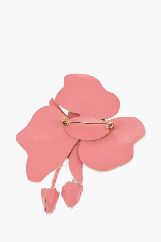  엘리자베타프랜치 브로치 SI07000 800 Pink - ELISABETTA FRANCHI