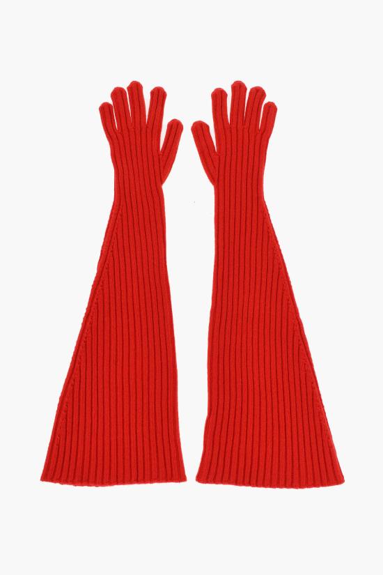  더로우 장갑 8343 Y556 FTK Red