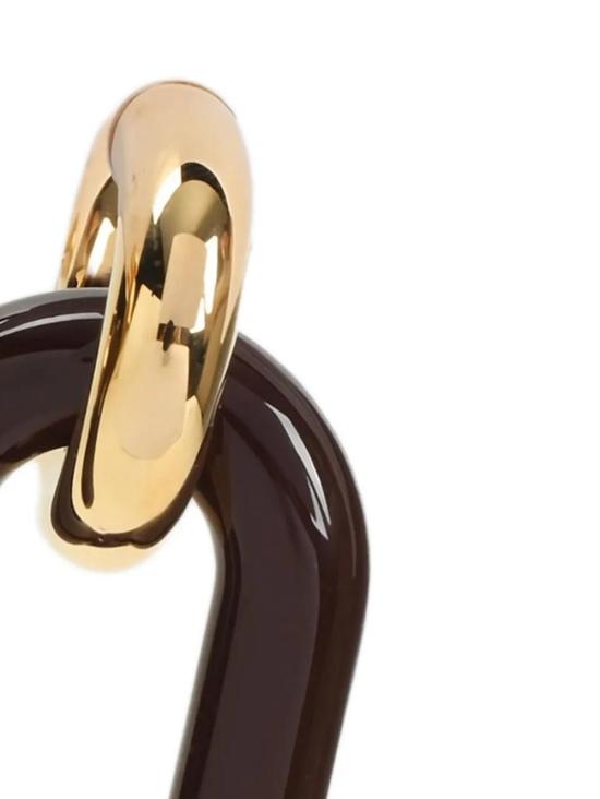 25FW 마르니 주얼리 ORMV0617A0P652300M29 MAROON - MARNI