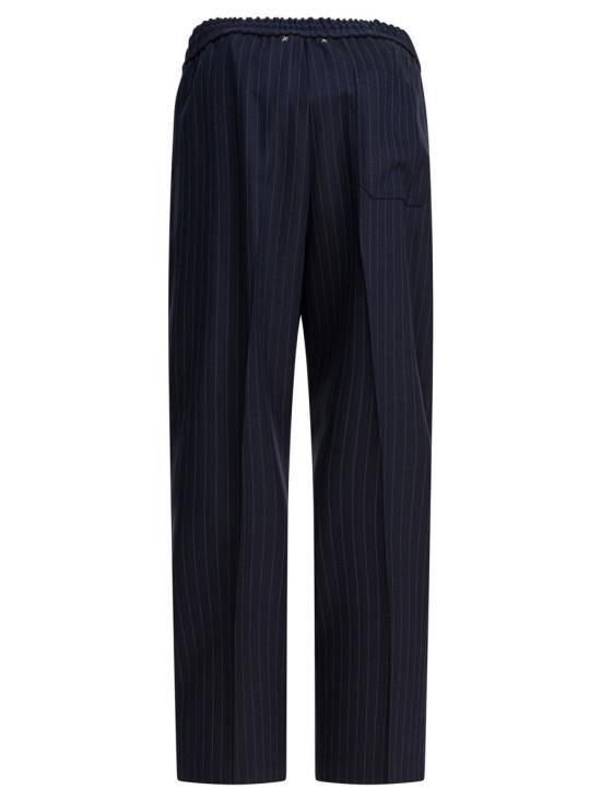 25FW 골든구스 숏팬츠 GMP01870P00209850629 BLUE - GOLDEN GOOSE