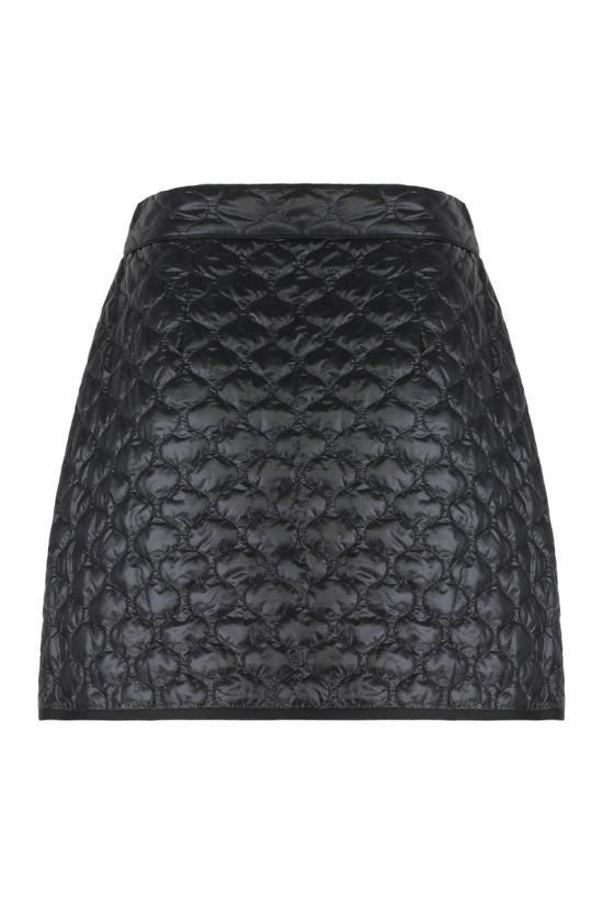 25FW 몽클레어 숏 스커트 K20932D00036597YG 999 BLUE - MONCLER