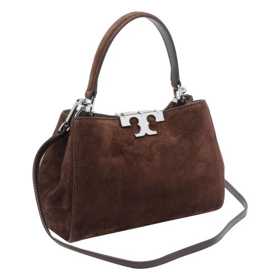 25FW 토리버치 토트백 171502 202 Brown - TORY BURCH