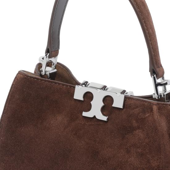 25FW 토리버치 토트백 171502 202 Brown - TORY BURCH