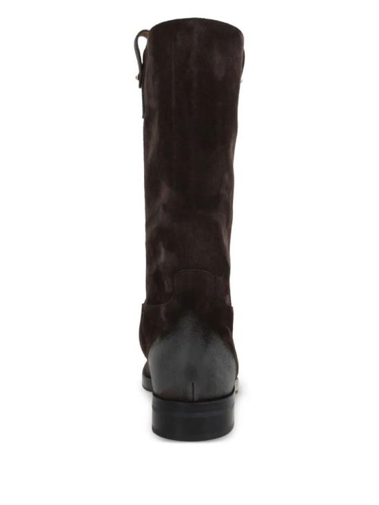 25FW 처치스 부츠 DU0026 9AE9 0 BROWN - CHURCHS