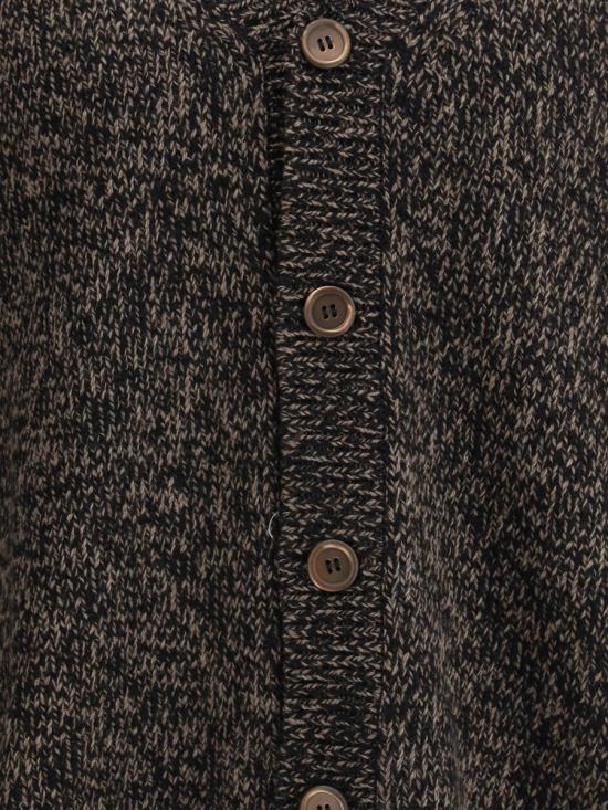 25FW 아워레가시 스웨터 M4253AB BEARTWIST BROWN - OUR LEGACY