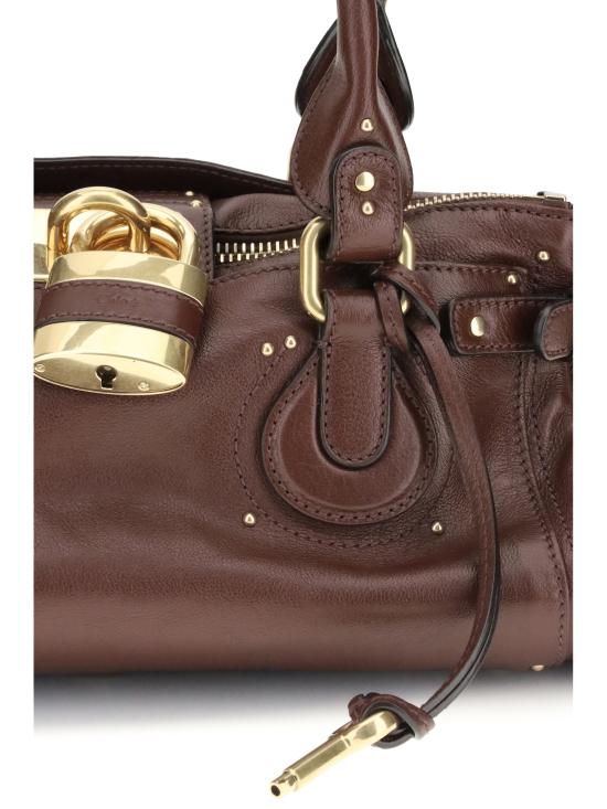 26FW 끌로에 토트백 CH25WS802P75 27M - CHLOE