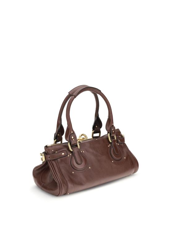 26FW 끌로에 토트백 CH25WS802P75 27M - CHLOE