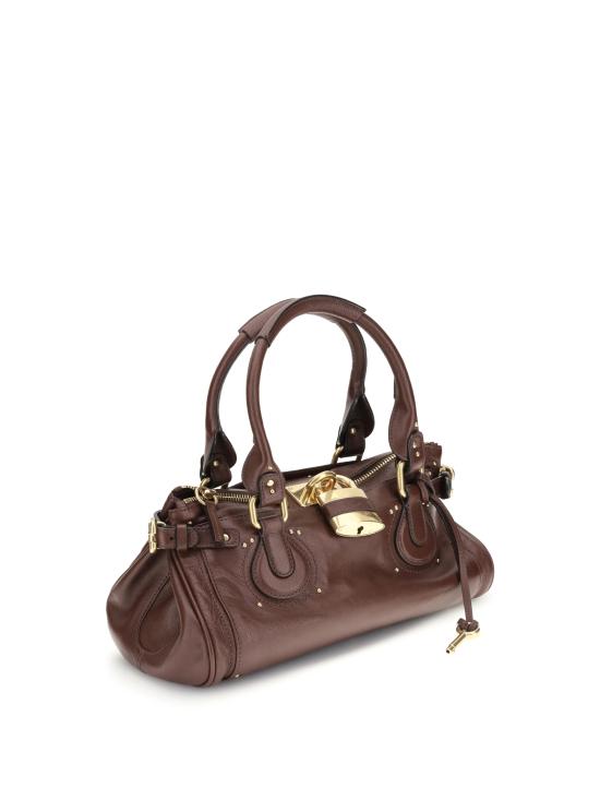 26FW 끌로에 토트백 CH25WS802P75 27M - CHLOE