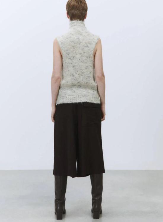 25FW 알리지 민소매 티셔츠 265 428019BURRO Yellow - ALYSI