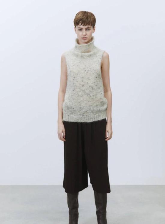 25FW 알리지 민소매 티셔츠 265 428019BURRO Yellow - ALYSI