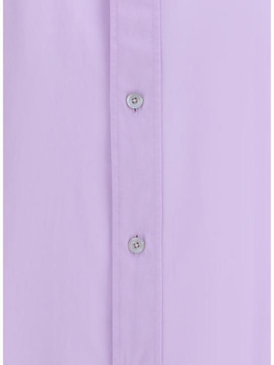 25FW 톰포드 긴팔 셔츠 HRN001FMC234 GV121 Purple - TOMFORD