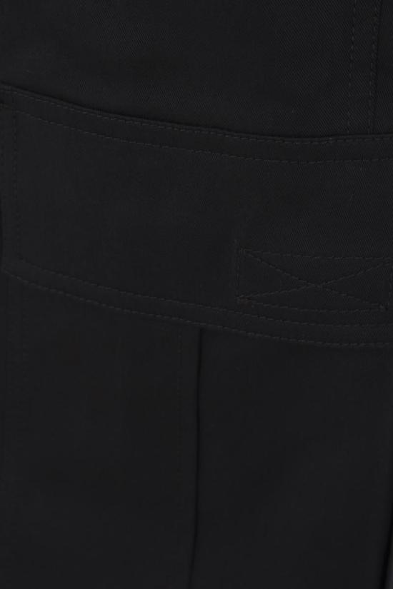 25SS 돌체앤가바나 숏팬츠 GP0Y1TFUFL3N0000 Black - DOLCE & GABBANA