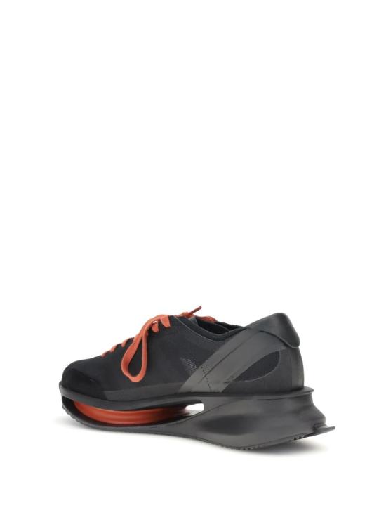 25FW 아디다스 Y3 스니커즈 JR4187 BLACK Black - ADIDAS Y3