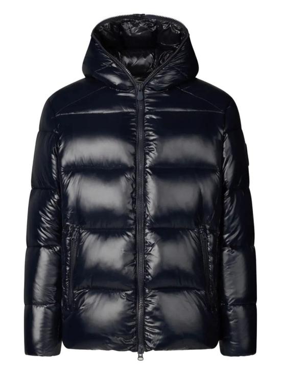 25FW 세이브더덕 에드가 패딩  D31280M LOVE21 90010 BLUE