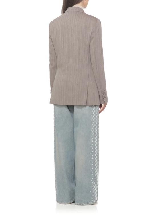 25FW 골든구스 자켓 GWP00829 P002090 40190JOURNEY BROWN - GOLDEN GOOSE