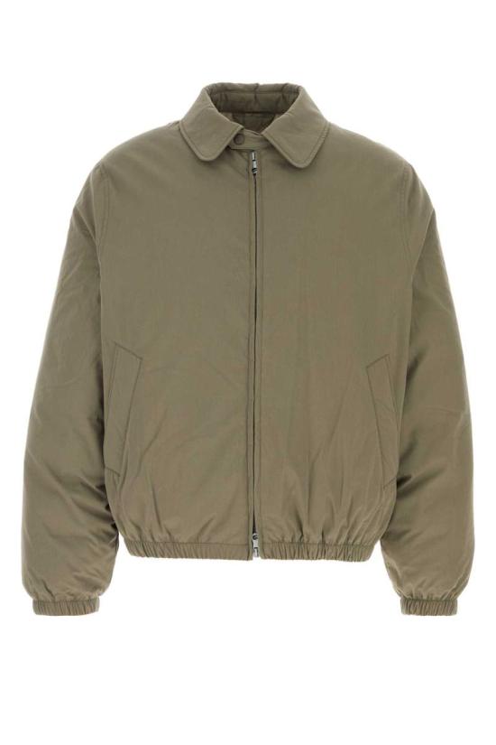 25FW 아워레가시 자켓 M4251BS SOLSAGTIDCOTNYL SOLARO SAGE TIDE COTTON NYLON
