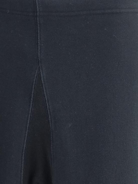 25FW 마르지엘라 숏팬츠 S50KA0696S25614 900 Black - MAISON MARGIELA