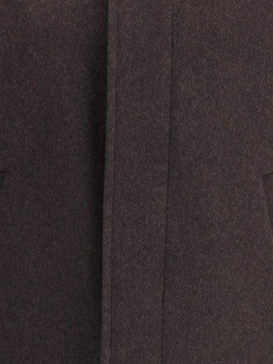 25FW 버버리 자켓 8115000 C3876 BROWN - BURBERRY