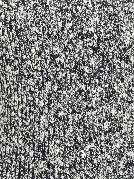 25FW 돌체앤가바나 스웨터 GXW37TJFMIK S0991 WHITE - DOLCE & GABBANA