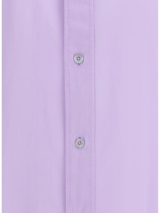 25FW 톰포드 긴팔 셔츠 HRN001FMC234 GV121 LILAC - TOMFORD