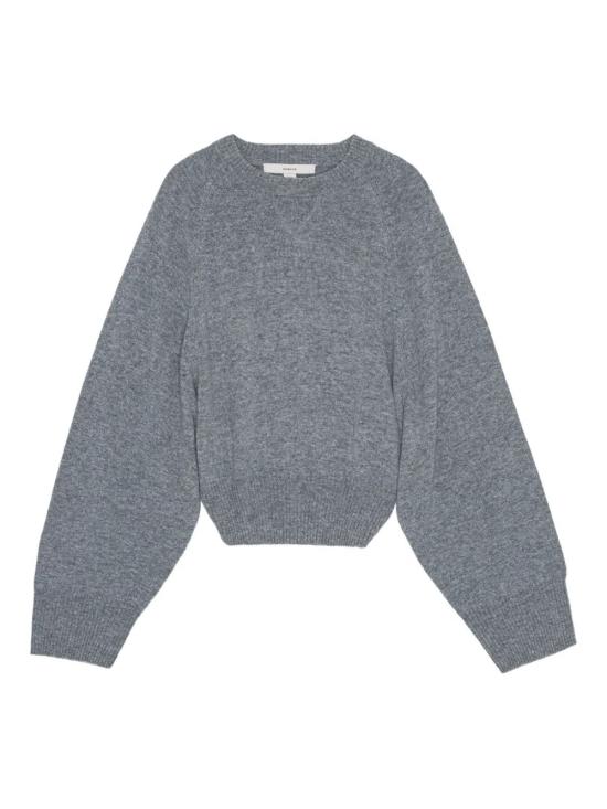 25FW 리메인 비르게 크리스텐센 스웨터 50320214721472 Gray