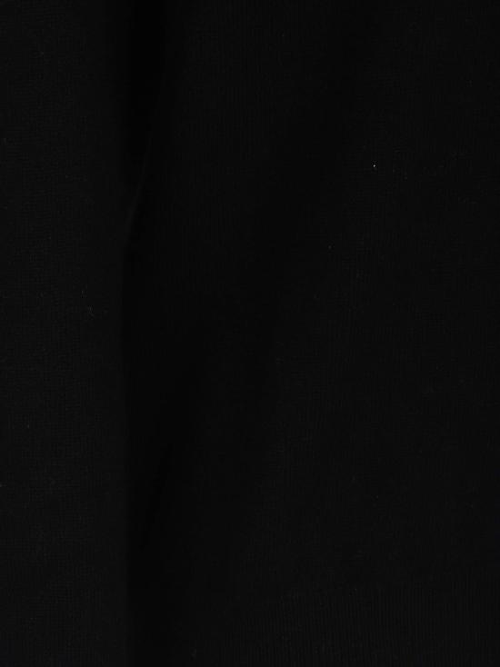 25FW 발렌타인 스웨터 B2P010 12K00 15517 BLACK - BALLANTYNE