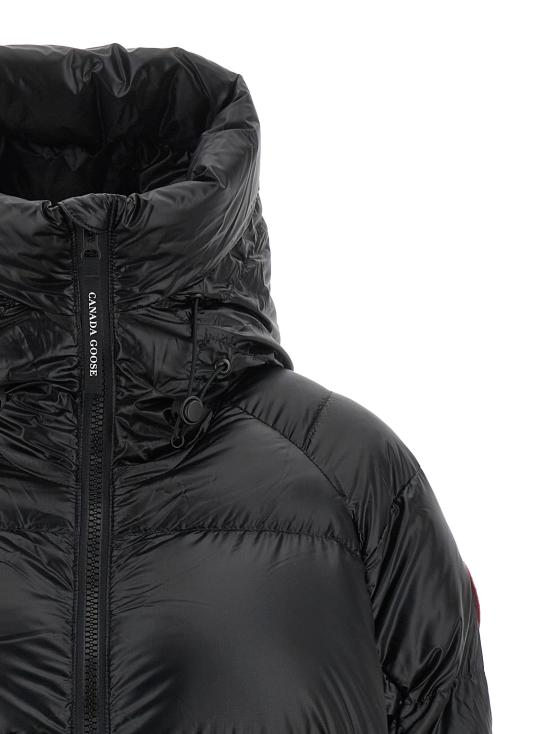 26FW 캐나다구스 사이프러스 퍼퍼 2239L9061 Black - CANADA GOOSE