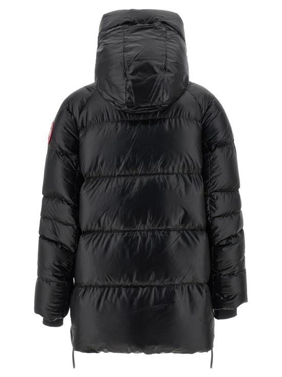 26FW 캐나다구스 사이프러스 퍼퍼 2239L9061 Black - CANADA GOOSE